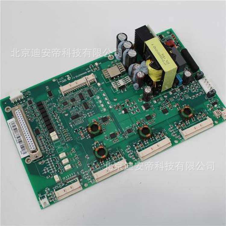 ZINT-592 FOR ACS880-01-260A-5 ABB功率板 3ABD00039166 ABB备件