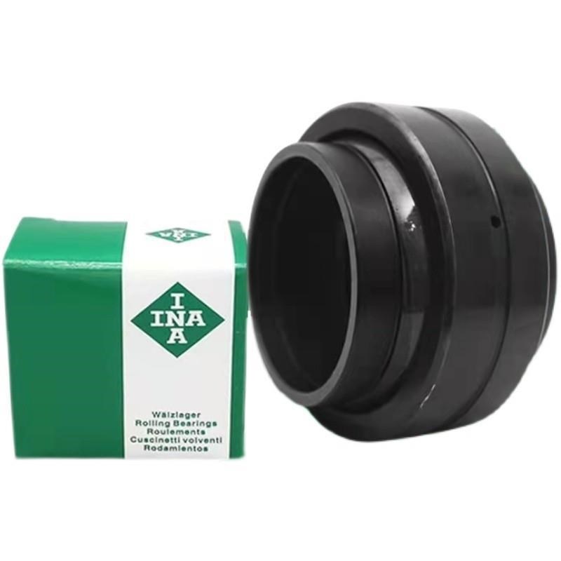 德国INA轴承 GEG60 70 80 90 100 110 ES 120 140 DO-2RS进口关节