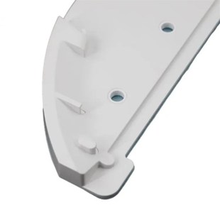 云米扫地机器人9抹布支架 拖布盘托板