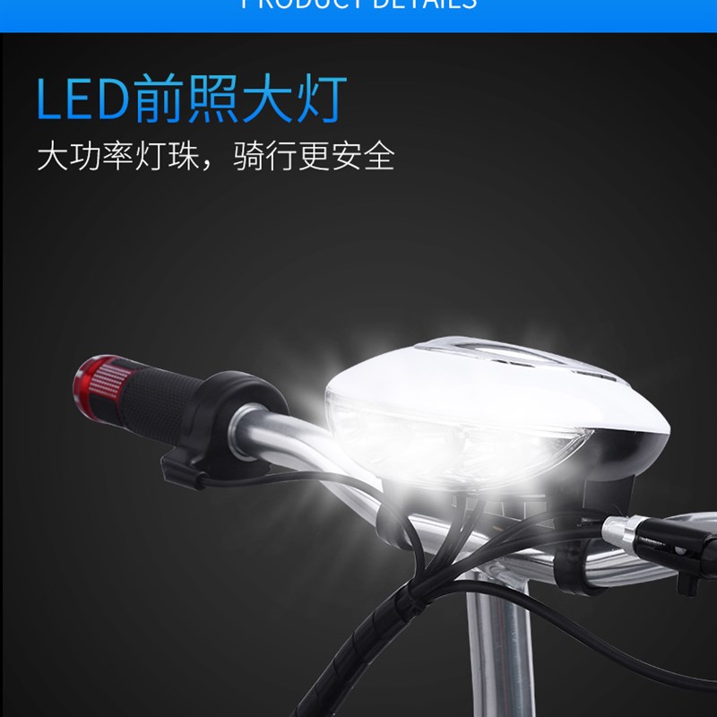 小海豚2vV8V仪表盘车灯电量显示盘迷你电动车钥匙喇叭前照灯