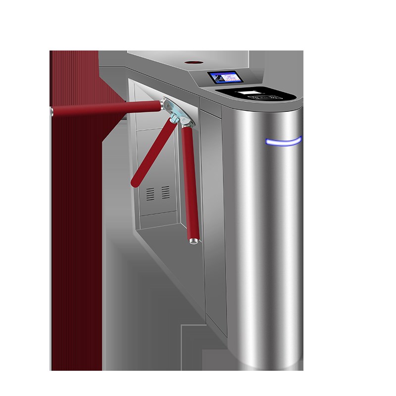 三辊闸风景区游乐园票务系统翼闸博物馆智能检票验票闸机自助售票
