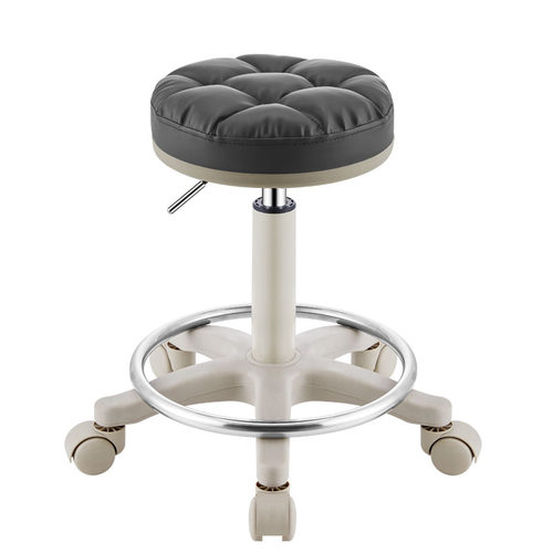 凳院专用升降旋转滑轮大工凳美甲店理发美发剪发椅