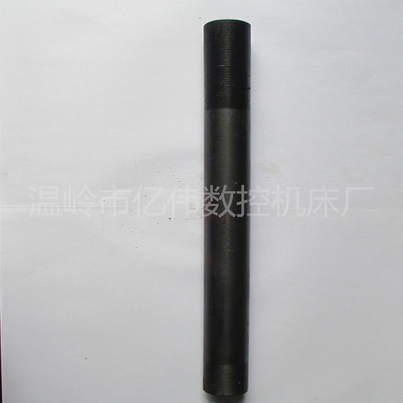 0640拉管M48数控机床6130自动 0650 0660 型仪表车床拉杆0635套管