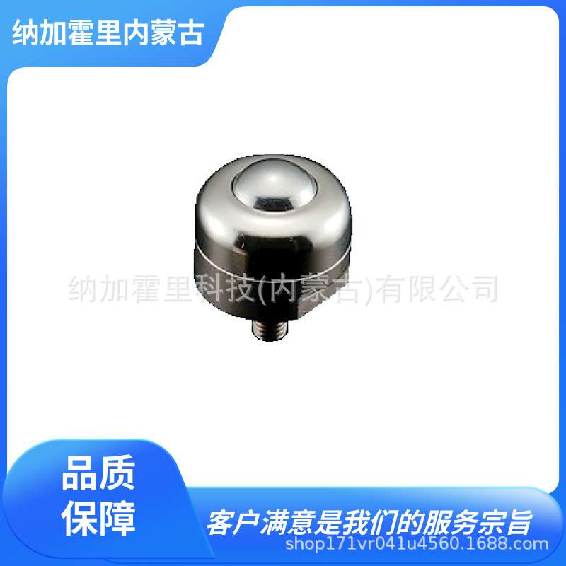 ATEC 爱泰克 万向球滚珠 PV10B PV10BS PV16B PV16BS PV20B