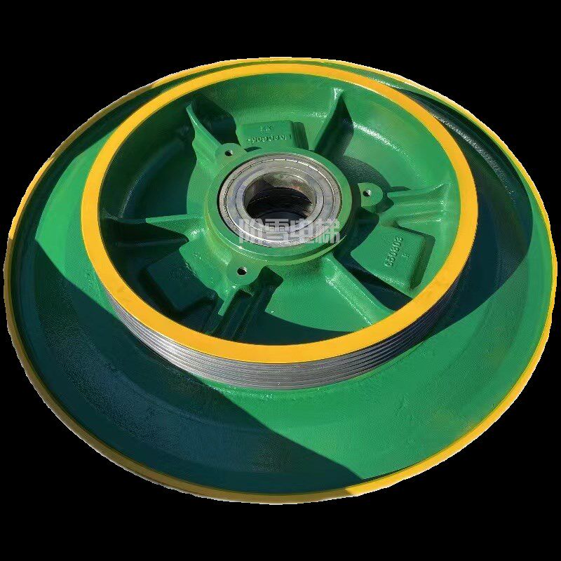 通力主机曳引轮MX10/MX11/MX1/MX18/MX20电梯曳引机抱闸制动器