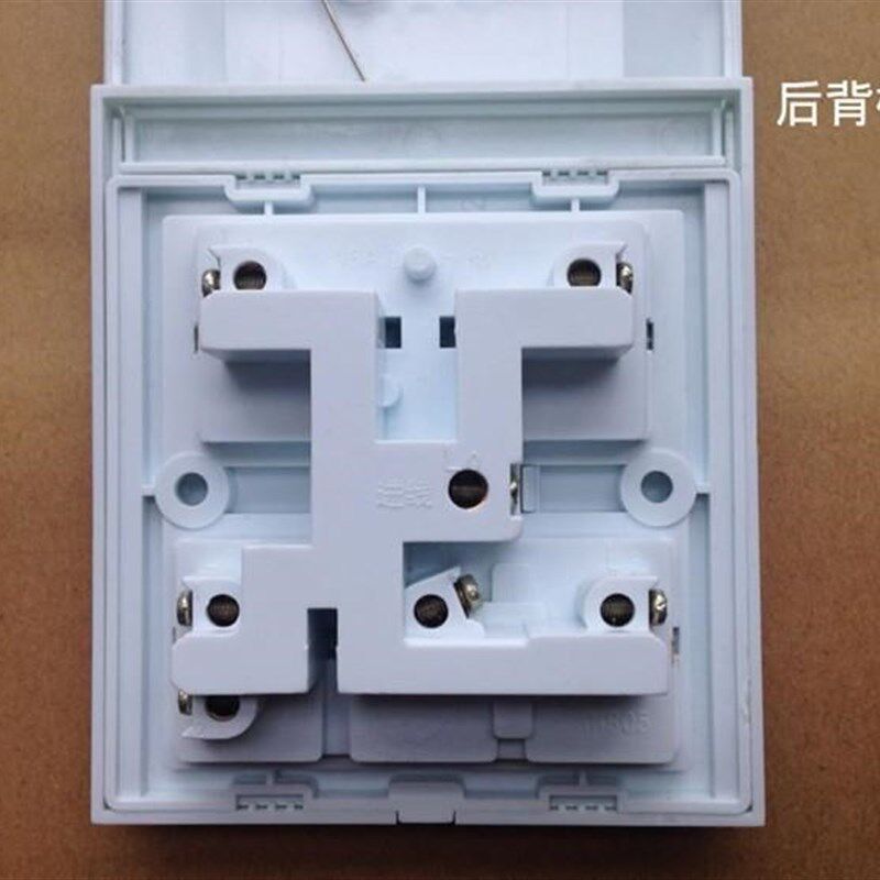 一体浴霸集成吊顶通用吹风滑盖关延时五合一风暖型新款