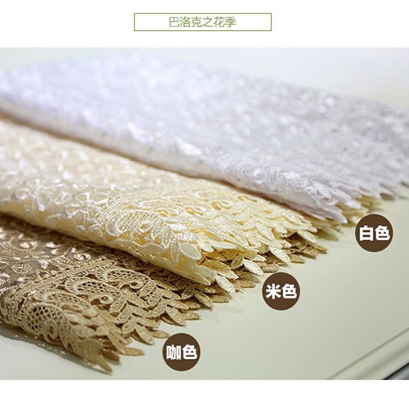 纯白色蕾丝镂空现代四季布艺防滑沙发靠背巾扶手盖巾定制,居家布艺,沙发垫,淘宝优惠券,粉丝福利购,淘宝优惠卷