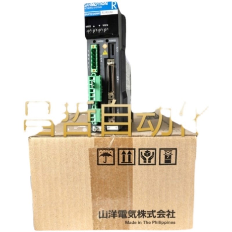 三洋伺服电机Q2AA18750LXF2J/Q2AA18750LXDE1/Q2AA13150HXP41现货