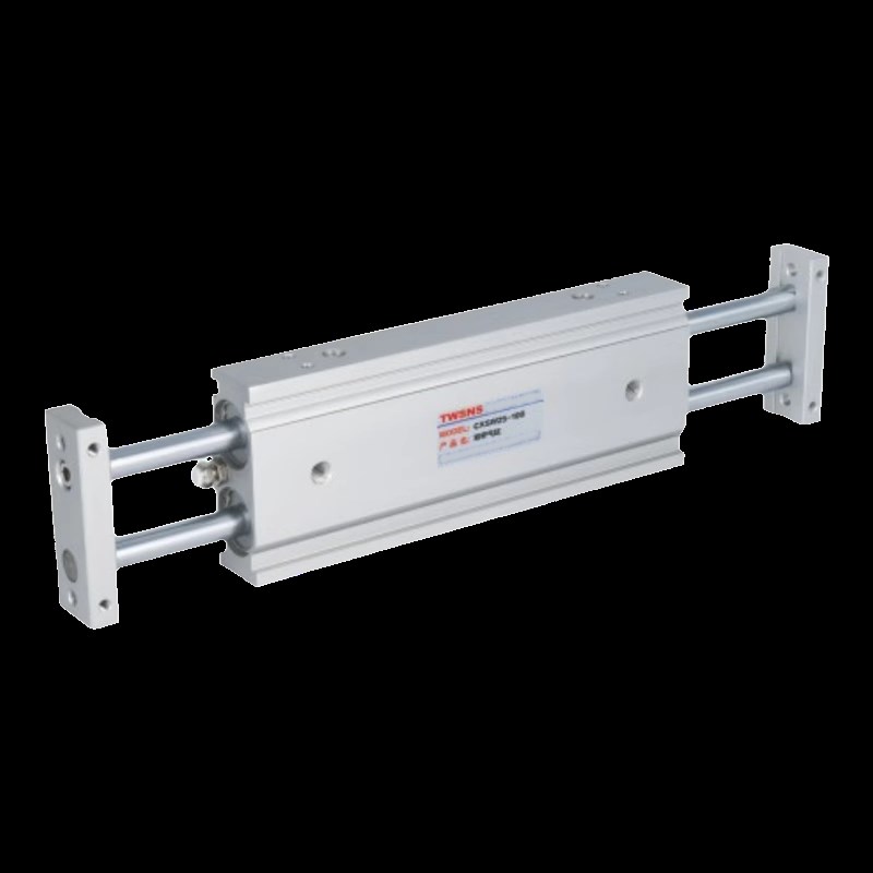 TWN台氣山耐斯气缸CXW滑台气缸杆气缸CXW2*10 20 0