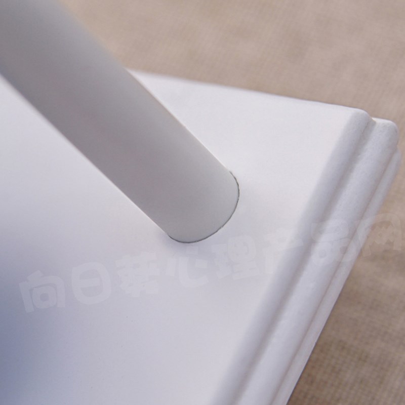 心理咨询室沙漏45/60分钟沙漏计时器 木质玻璃家居装饰摆件