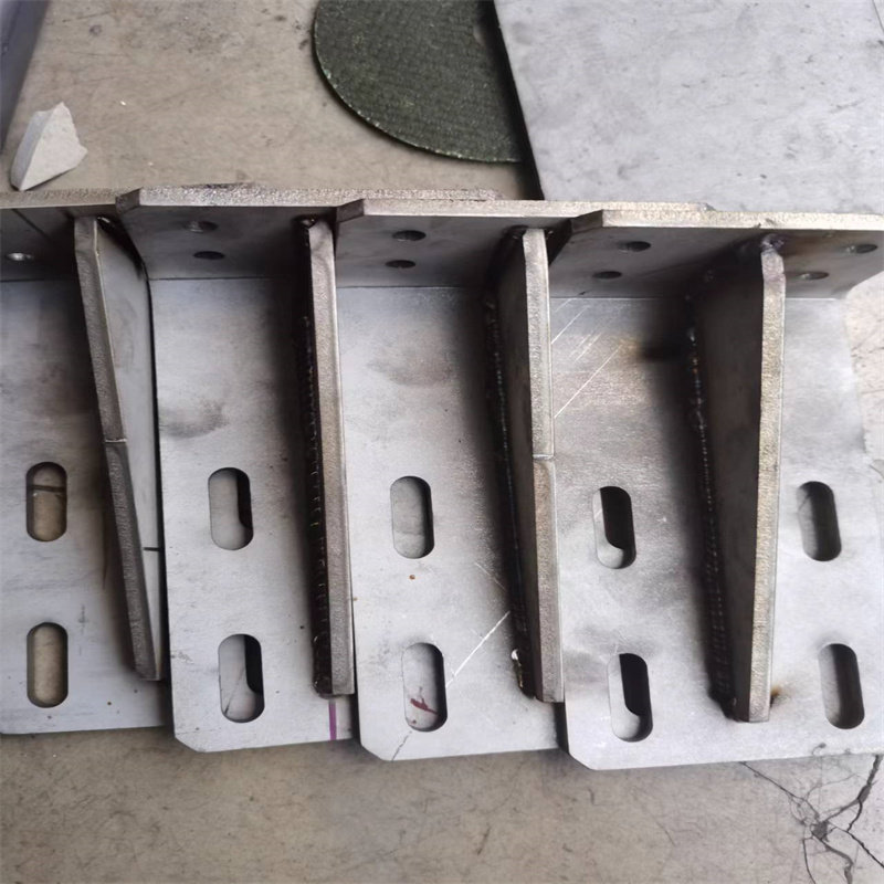 板材焊接 加工折弯激光切割 卷圆水箱定制来图定制折弯钣金