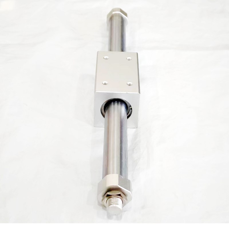 磁偶式无杆气缸RM2XXXXXXXX带气缓冲