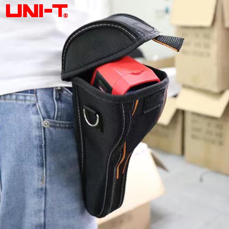 优利德UTi0红外线热像仪高清测温仪工业电力地暖检测热成像仪