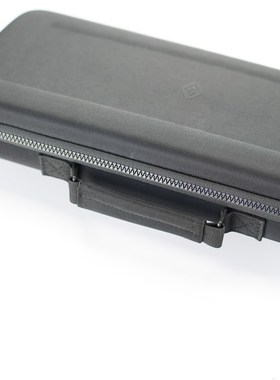 适用TKD Cycle8 /Cycle7 机械键盘外设收纳保护硬壳内胆包袋盒箱