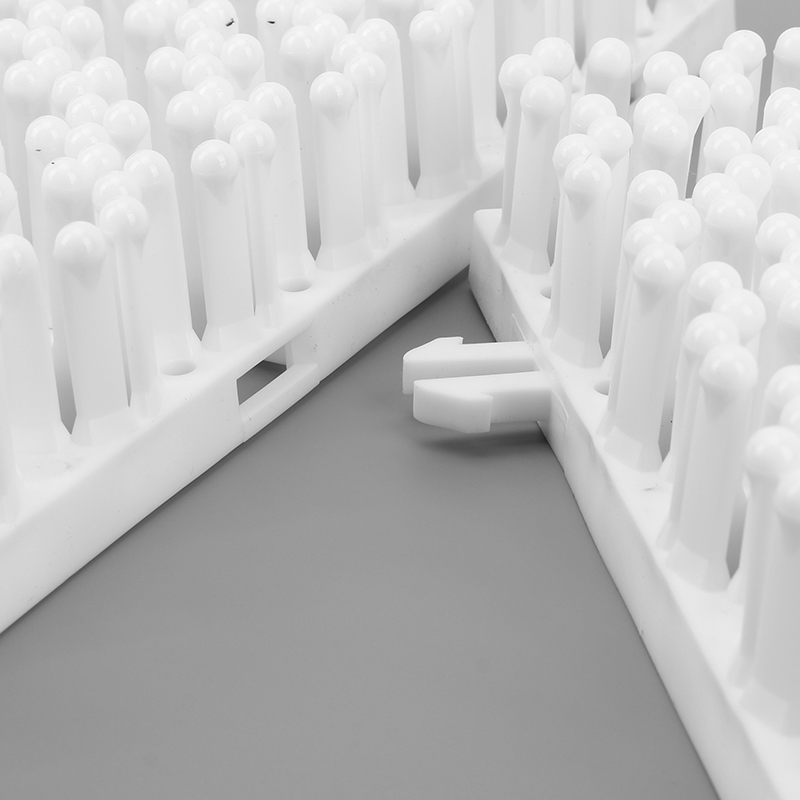 金针菇毯旱雪毯平花毯室内单板平花基础练习仿真训练地毯