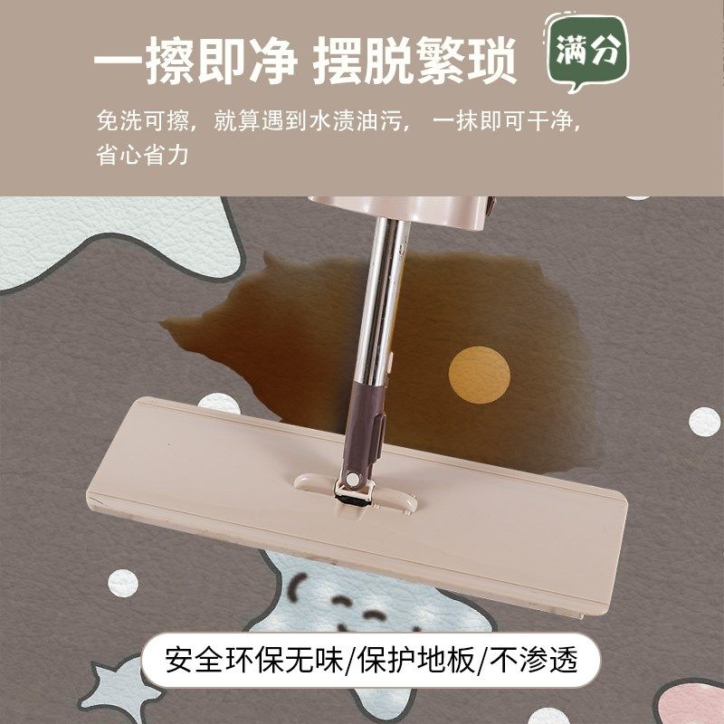 床边地毯卧室满铺卡通少女爱公房间风防滑儿童床前地垫子,居家布艺,地毯,淘宝优惠券,粉丝福利购,淘宝优惠卷