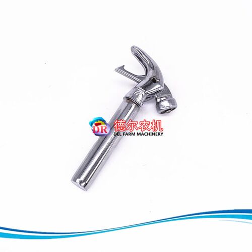 打捆 捆草 打结器 鹰嘴总成 华德 雷沃 绿茵溪玉田沃德