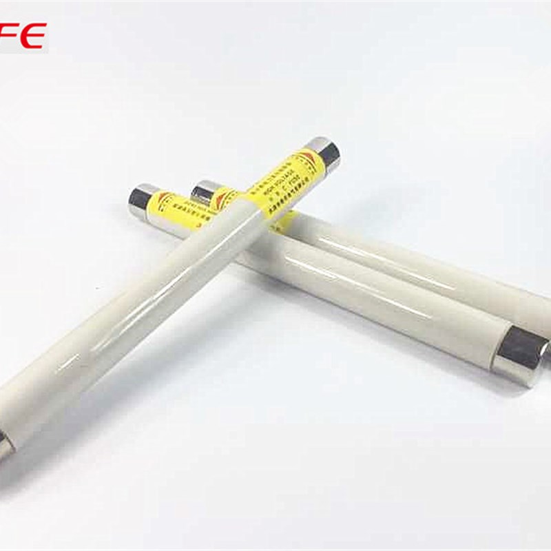 XRNP6-35KV-40.5KV/0.5-10A 高分断能力高压限流熔断器