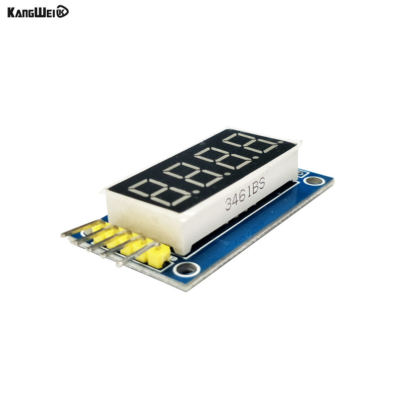 非接触红外测温模块 X9 温度采集传感器 直接显示温度数显