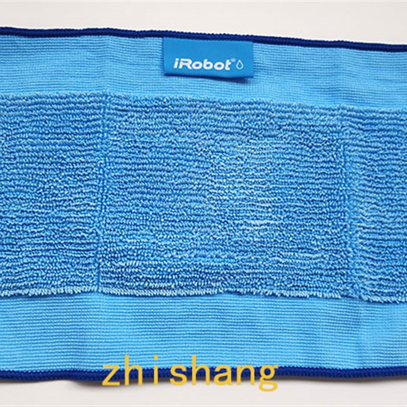 原装iRobot Br t  9t mint 5C拖地机拖布抹布