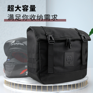 印第安边包/侦察兵bobber快拆边包轻骑兵边包侧包机车定制