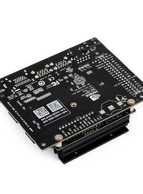 微雪 英伟达 新本Jon Nno I人工智能发板  路I