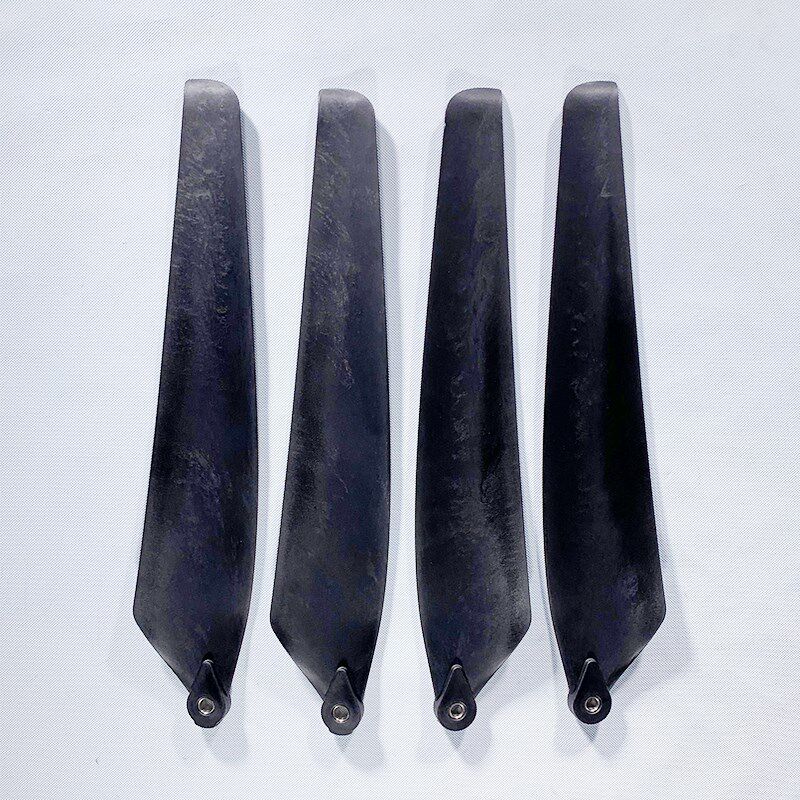 极飞XP2020 P通用碳素桨叶朝上/朝下 多旋翼农用植保无人机配件