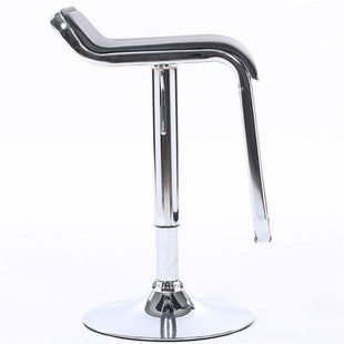 吧台椅旋转升降椅高高脚凳椅吧台椅子靠背转椅家用