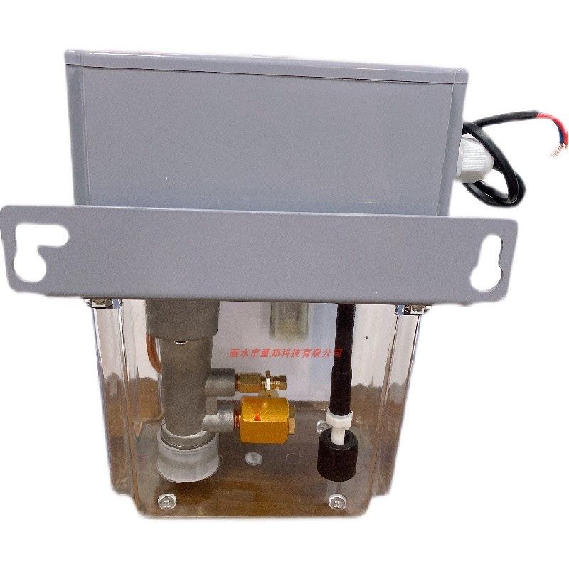 全自动齿轮加油泵注油器润滑泵数控机床雕刻机抽油机黄油泵稀油泵,五金/工具,电泵,淘宝优惠券,粉丝福利购,淘宝优惠卷