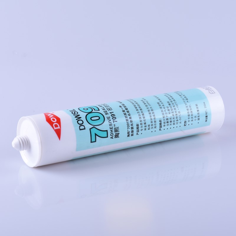 DOWSIL/陶熙道康宁7091耐高温电子密封胶防水绝缘中性脱醇型有机
