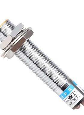 沪工M电感式接近关MDN DN D D DL DL