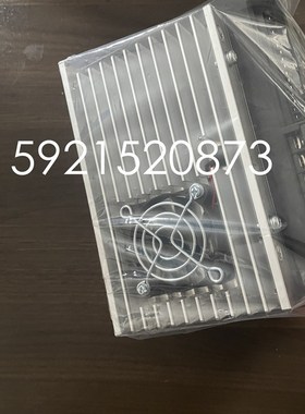 东元变频器S310+-2-H3BC 1.5KW 3V 没有包装