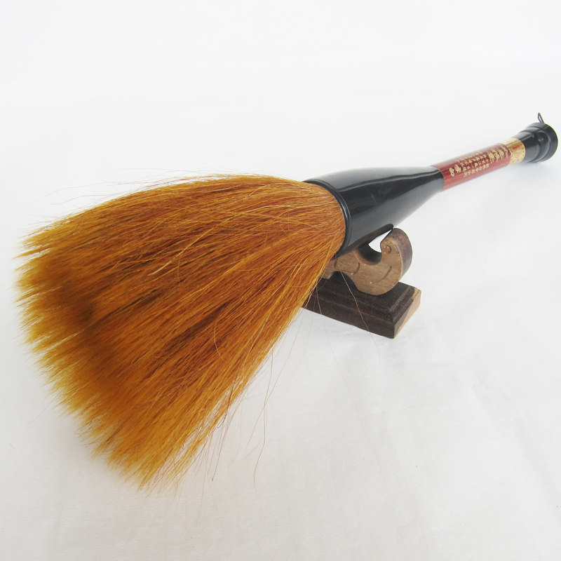 善琏金宝堂大抓笔书法提羊毫兼毫狼毫湖笔熊毫装国画大毛笔,文具电教/文化用品/商务用品,毛笔,淘宝优惠券,粉丝福利购,淘宝优惠卷