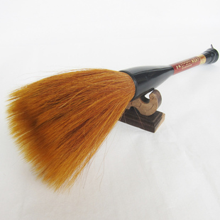 善琏金宝堂大抓笔书法提羊毫兼毫狼毫湖笔熊毫装国画大毛笔