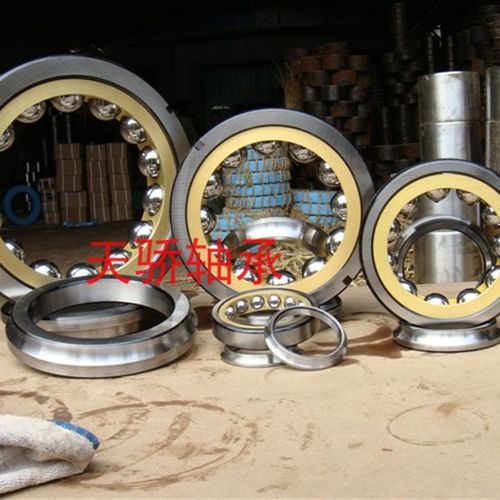 瓦房店QJF 2 2 2 2  2   轴承