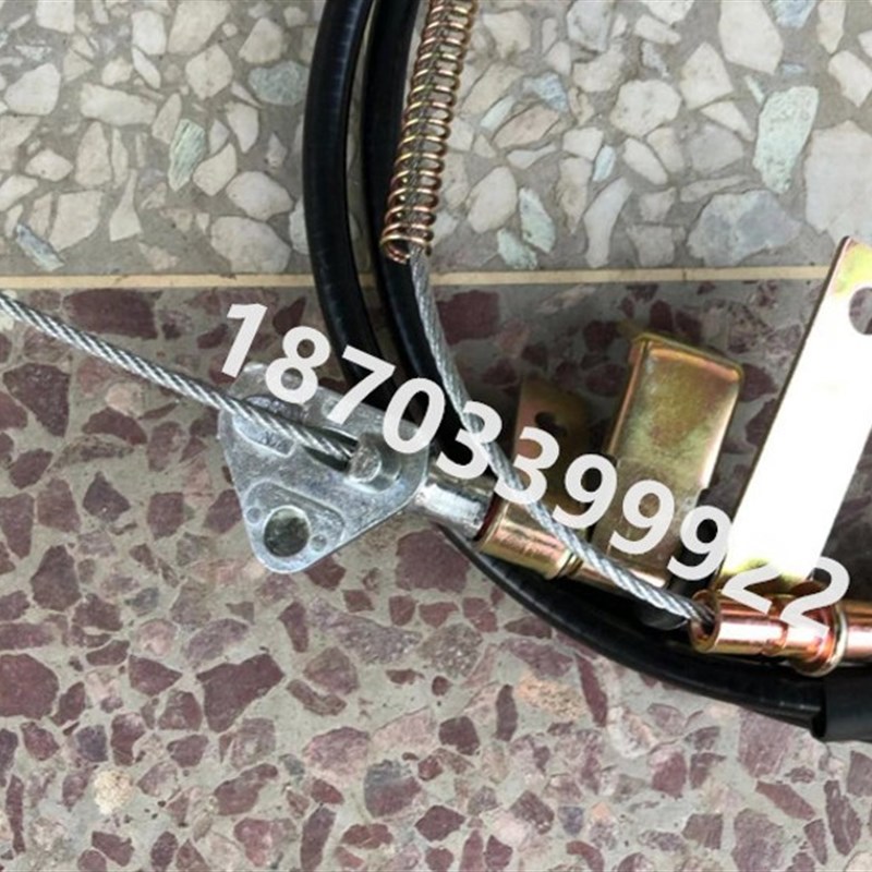 适配御捷电动车E0手刹线乐唯V手刹线御捷0手刹线制动线