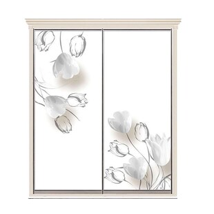 强化钢化玻璃膜推拉滑动趟门百叶壁橱移门定制