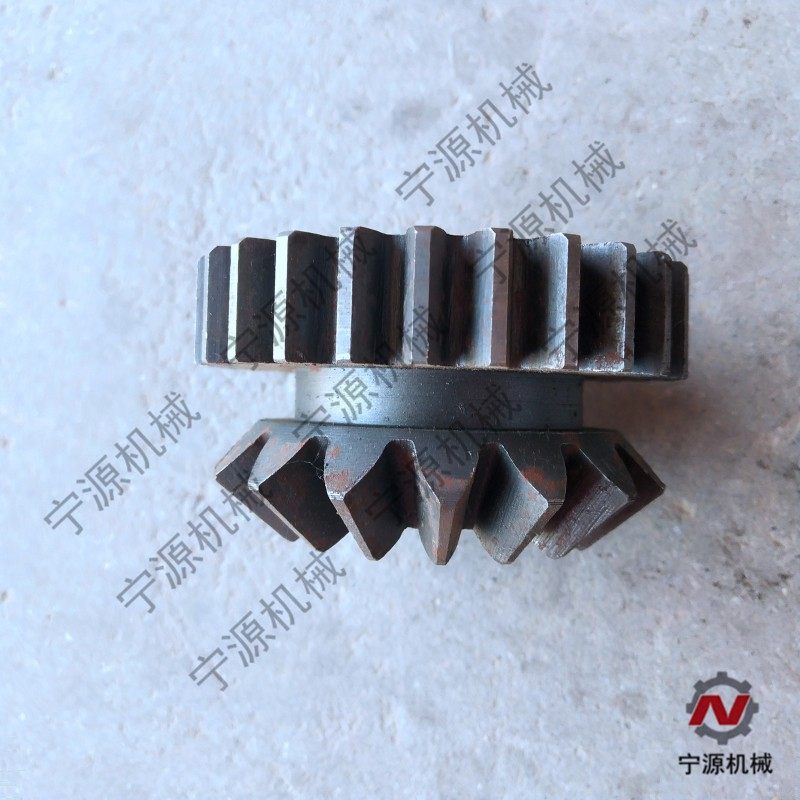 河北雷肯玉米收割机原厂齿轮割台变速箱齿轮轴键轴输入轴齿,农机/农具/农膜,农机配件,淘宝优惠券,粉丝福利购,淘宝优惠卷