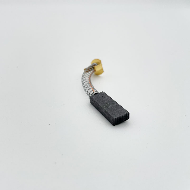 多奇连续封口机直流电机碳刷配件FR-770/810/980/1010 十只价