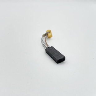 多奇连续封口机直流电机碳刷配件FR-770/810/980/1010 十只价