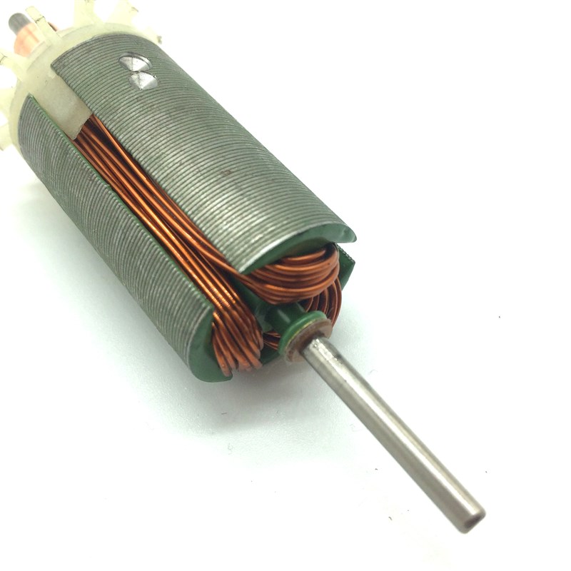 R55儿童电动车通用童车汽车高速电机齿轮箱大扭矩力量