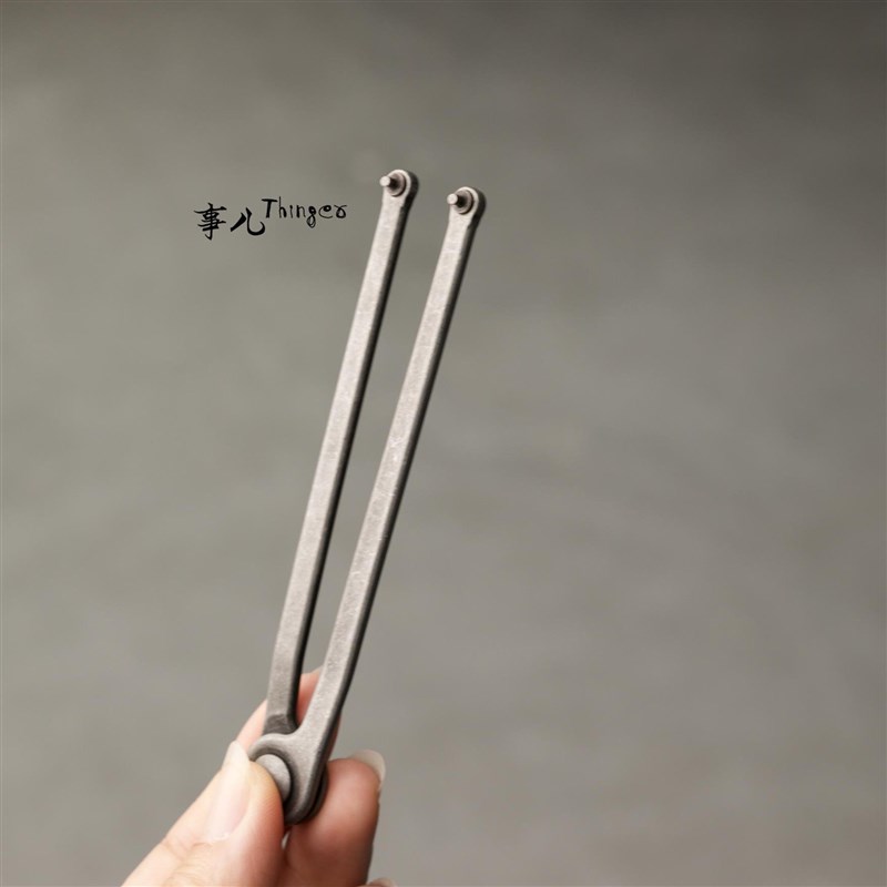 德国Fidlock之友-磁力插扣吸扣组装专用工具 特别定制 / 1枚价