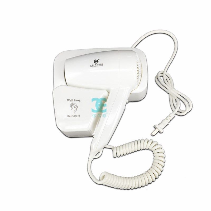 宾馆酒店家用浴室吹风筒壁挂式挂壁式电吹风机干发器吹发机器,家装主材,干发器/酒店电吹风,淘宝优惠券,粉丝福利购,淘宝优惠卷