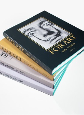 英文装饰书售楼处客厅书房书架层架桌面软装饰品摆件样板房仿真书