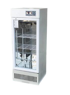 供应QHX-250B智能人工气候箱150L人工气候箱种子老化箱厂家