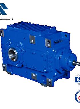 赛尼尔ML2PHF100减速机H2DH19齿轮减速机齿轮箱厂家供应