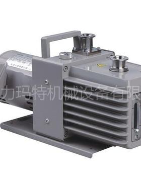 苏州供应宁波直联式真空泵BSV10-16单级旋片式吸附真空泵