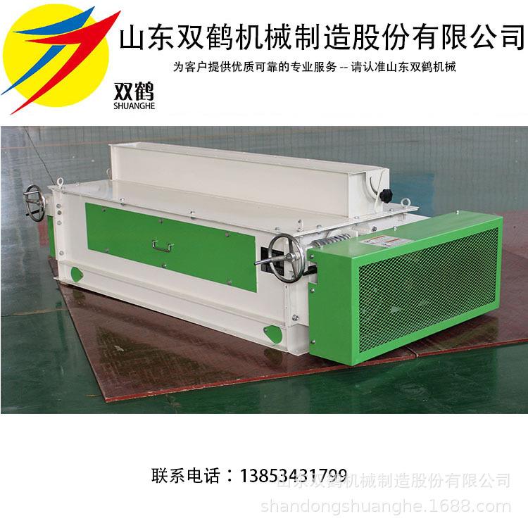 玉米破碎机，煤块、矿物土等饲料颗粒生产线豆腐猫砂生产设备