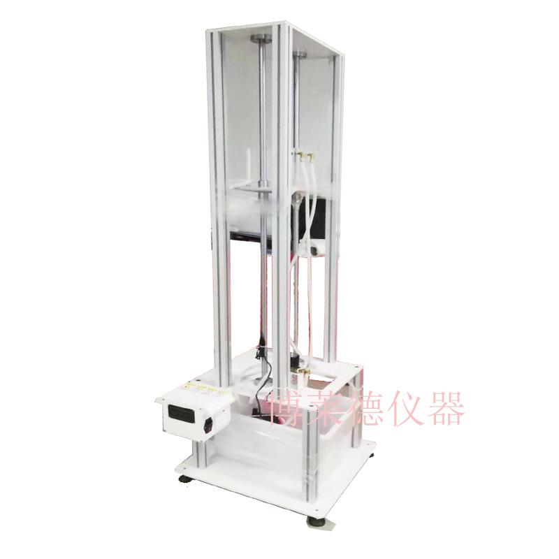 卡式瓶活塞滑动性能测试仪GB15810-20195种规格