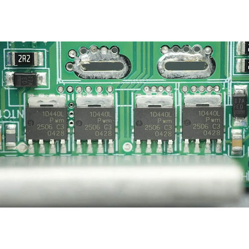 PSMN1R4-40YLD丝印1D440L NMOS耐压40V导阻1.12mΩ LFPAK56芯片IC